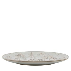 Woodland Tree Side Plates 4pk 1 21102026040140