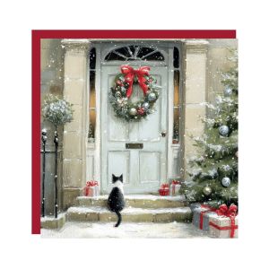 Christmas Visitor Christmas Cards 48pk 1 19022026003837