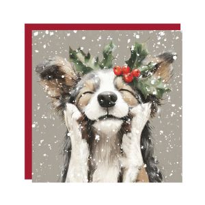 Happiness is Christmas Cards 48pk 1 19022026003957