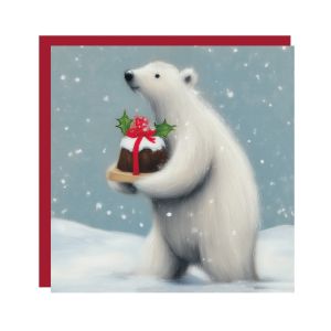 Bearing Gifts Christmas Cards 48pk 1 19022026003802