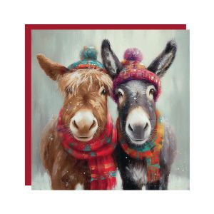 Jack and Jenny Christmas Cards 48pk 1 19022026003956