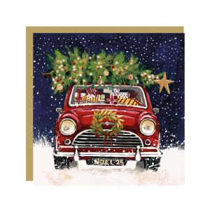Classic Noel Christmas Cards 48pk 1 19022026003923