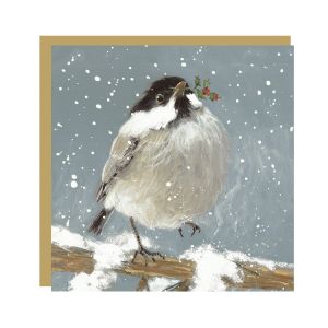 Chirpy Christmas Christmas Cards 48pk 1 19022026003848